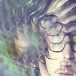 Meet your Posher, Zachary